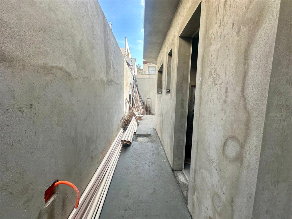 CASA TÉRREA em CITY AMÉRICA