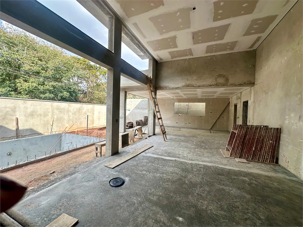 CASA TÉRREA em CITY AMÉRICA