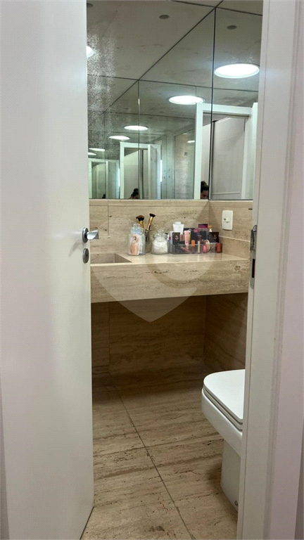 Apartamento à venda com 4 quartos, 168m² - Foto 16