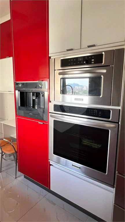 Apartamento à venda com 4 quartos, 168m² - Foto 8