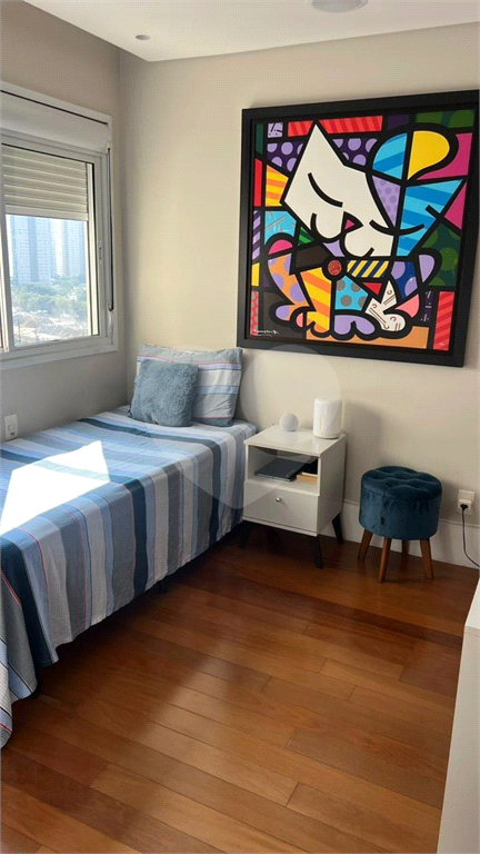 Apartamento à venda com 4 quartos, 168m² - Foto 22