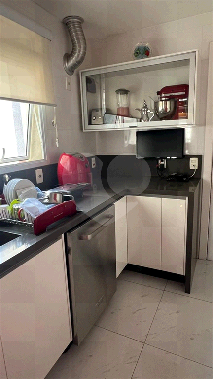Apartamento à venda com 4 quartos, 168m² - Foto 10