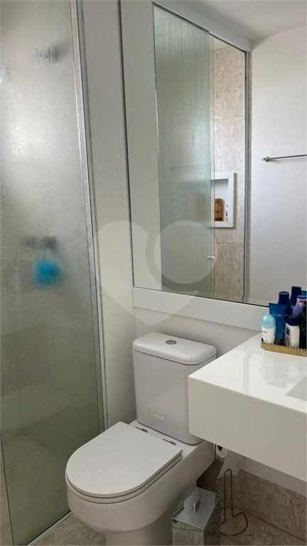 Apartamento à venda com 4 quartos, 168m² - Foto 19