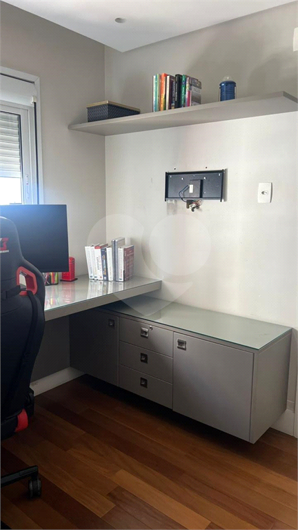 Apartamento à venda com 4 quartos, 168m² - Foto 18