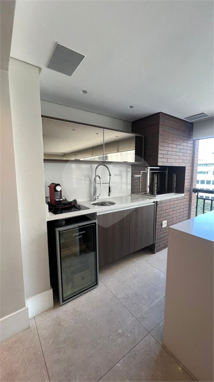 Apartamento à venda com 4 quartos, 168m² - Foto 6