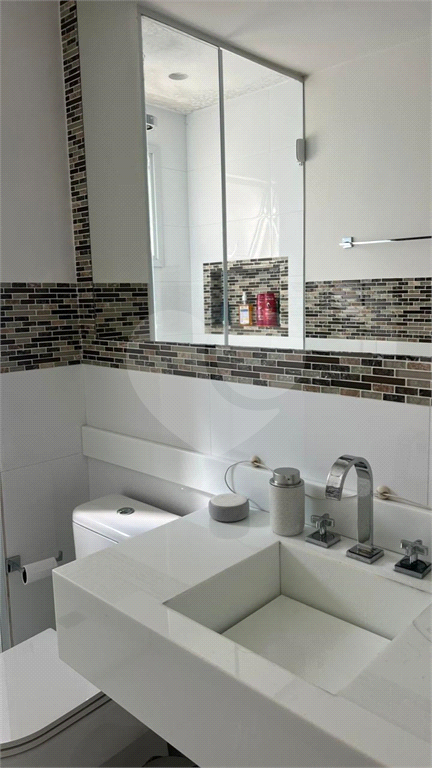 Apartamento à venda com 4 quartos, 168m² - Foto 13