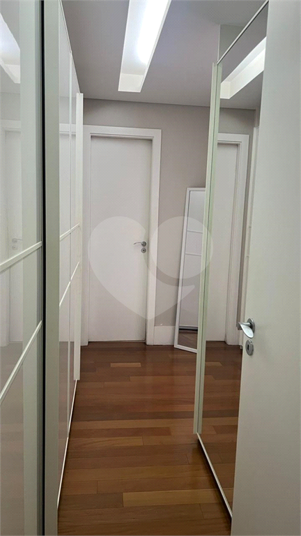 Apartamento à venda com 4 quartos, 168m² - Foto 15