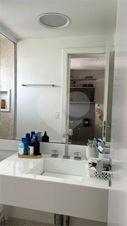 Apartamento à venda com 4 quartos, 168m² - Foto 21