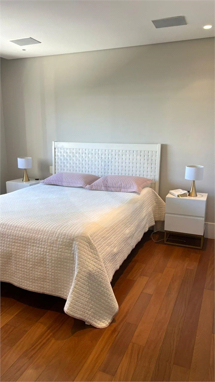 Apartamento à venda com 4 quartos, 168m² - Foto 14