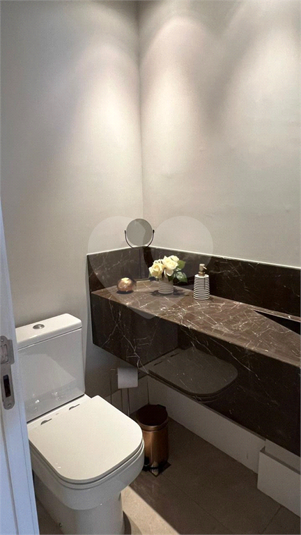 Apartamento à venda com 4 quartos, 168m² - Foto 11