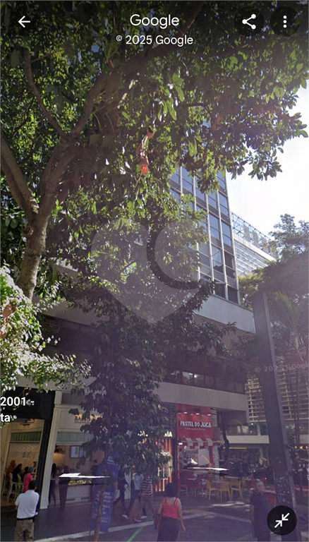 SALAS em JARDIM AMÉRICA