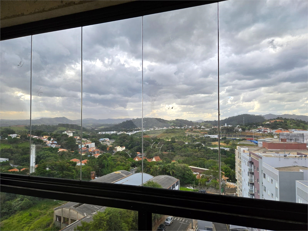 Apartamento 3 suítes, novo, cidade de Socorro