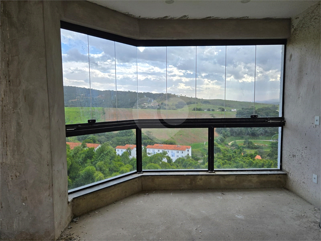 Apartamento 3 suítes, novo, cidade de Socorro