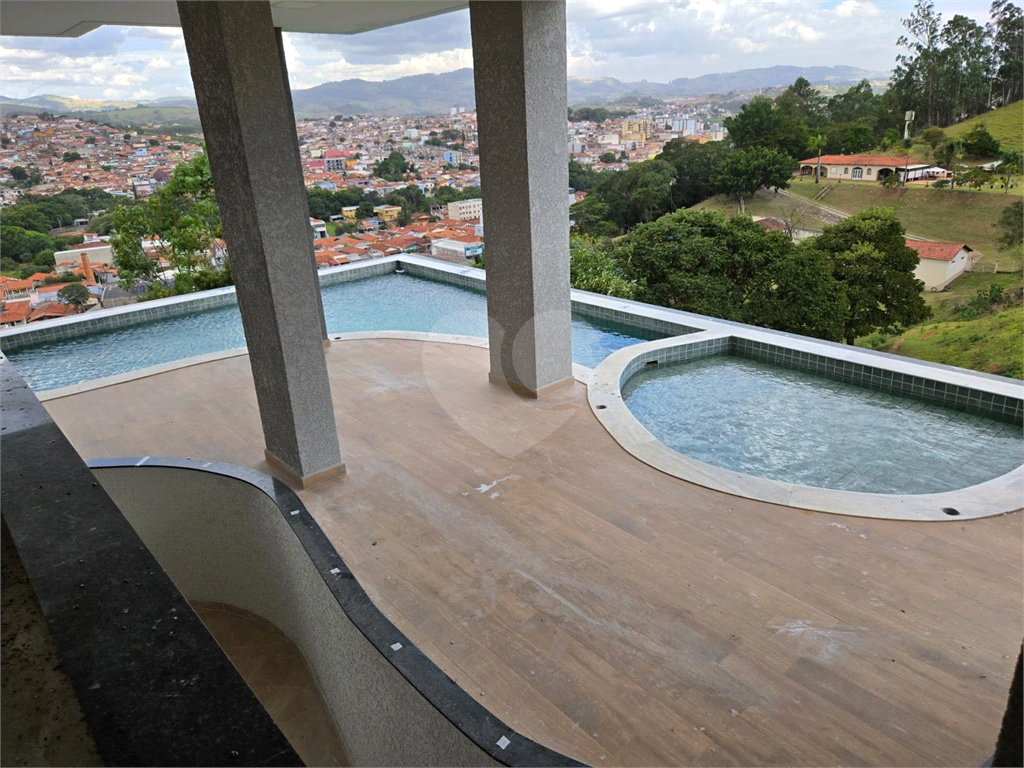 Apartamento 3 suítes, novo, cidade de Socorro