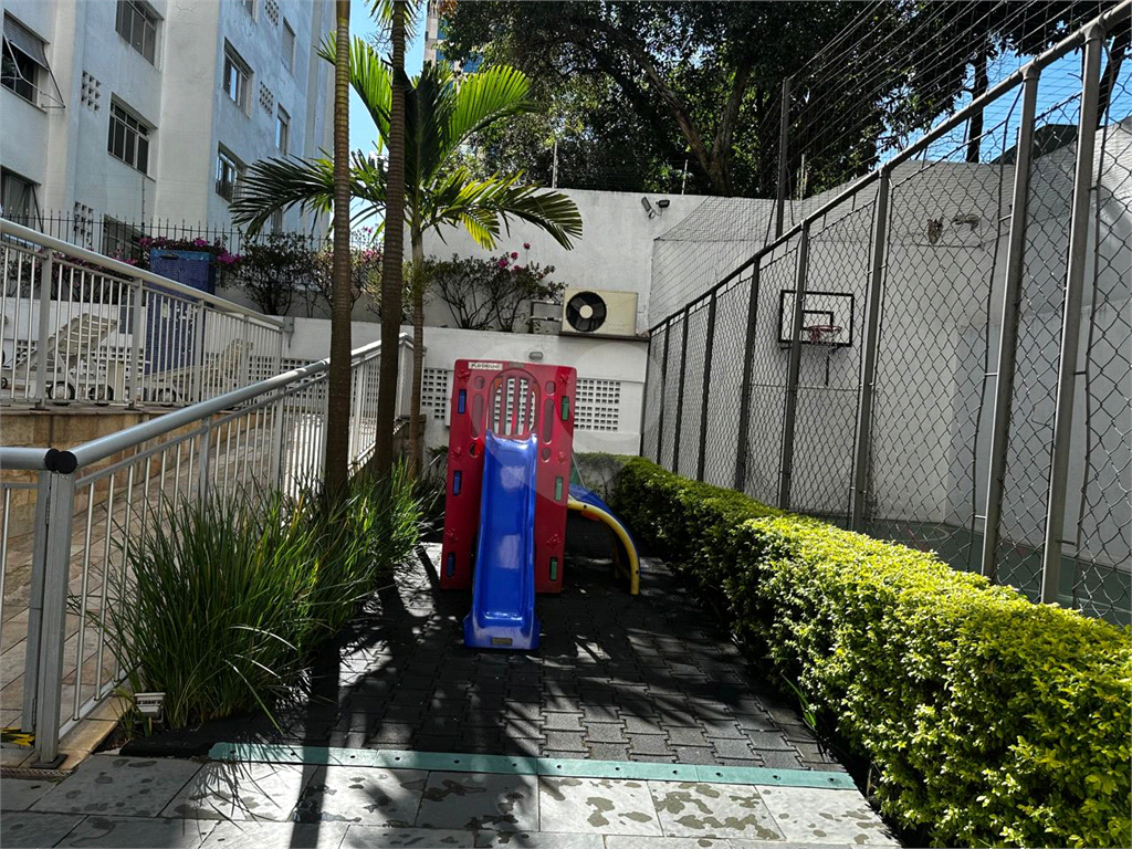 Imóvel de 123m³ 3 suítes, 2 vagas, lazer completo Pompéia