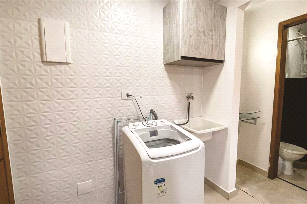 Apartamento Studio Imirim