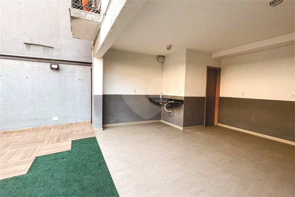 Apartamento Studio Imirim