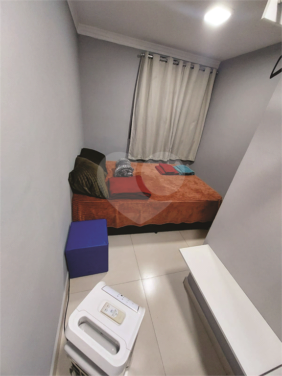 Apartamento Studio Imirim