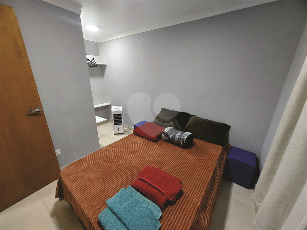 Apartamento Studio Imirim