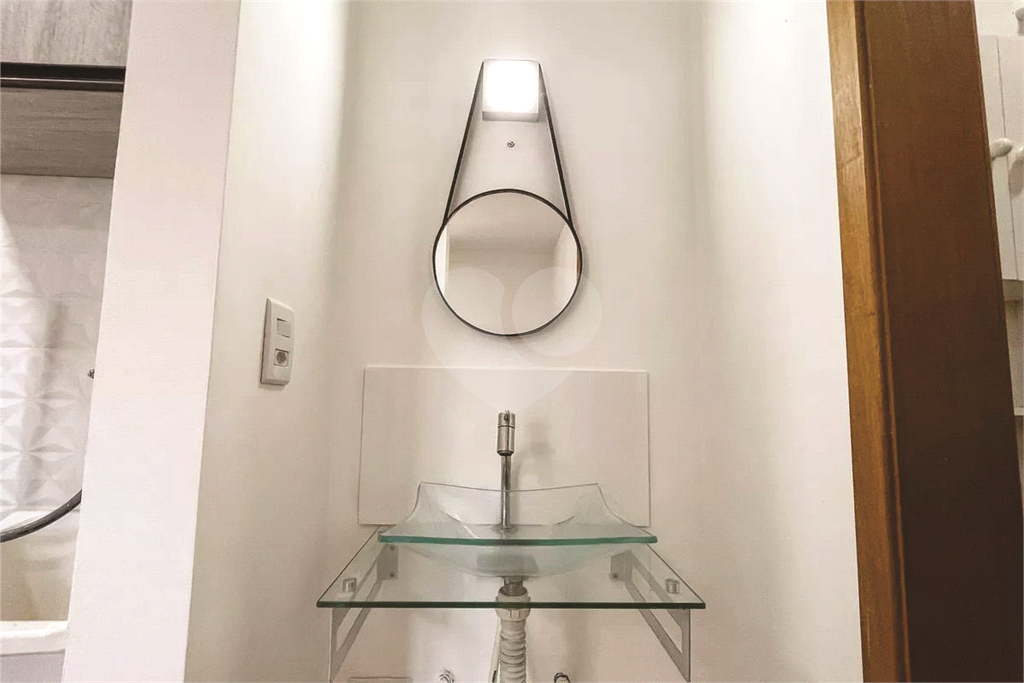 Apartamento Studio Imirim