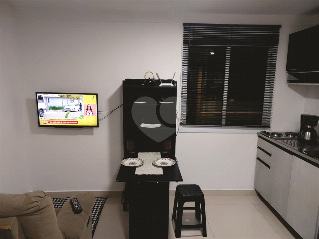 Apartamento Studio Imirim