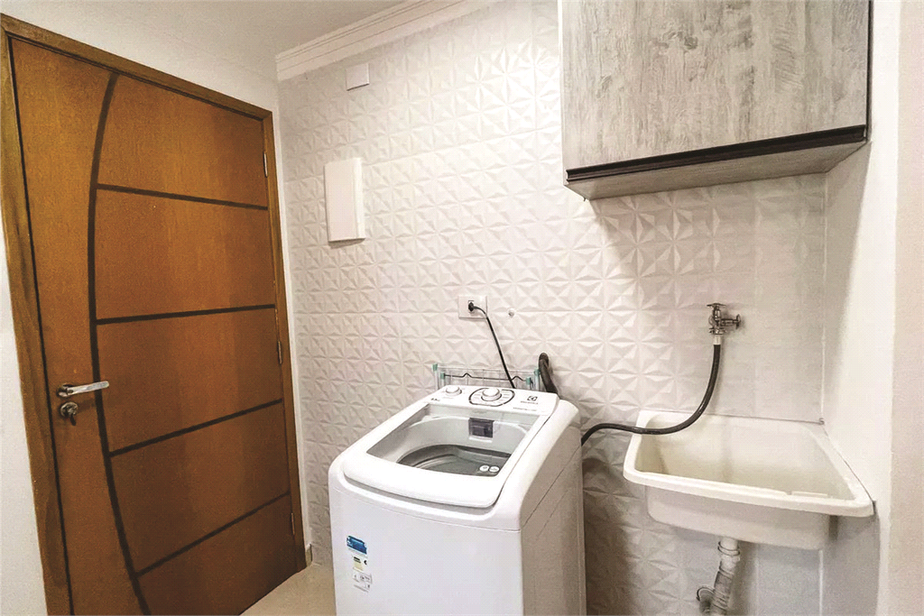 Apartamento Studio Imirim