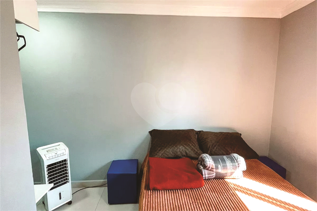 Apartamento Studio Imirim