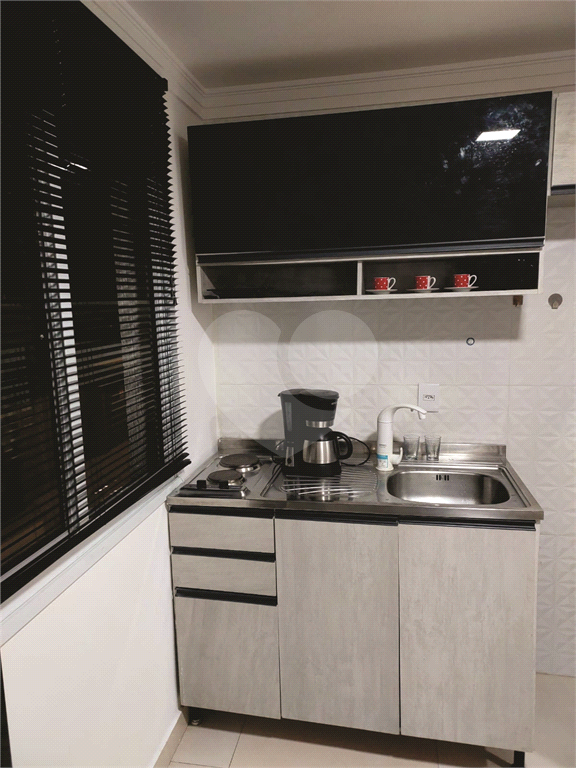 Apartamento Studio Imirim