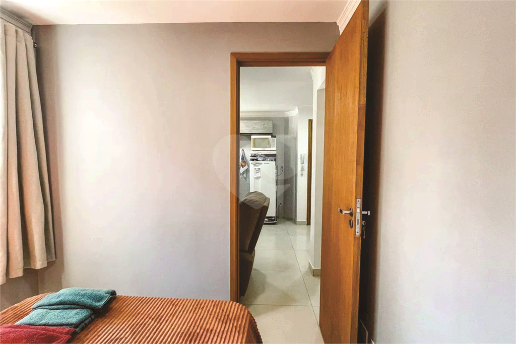 Apartamento Studio Imirim