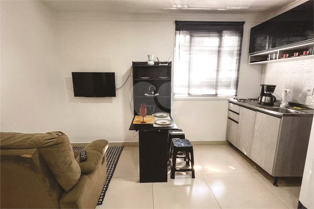 Apartamento Studio Imirim