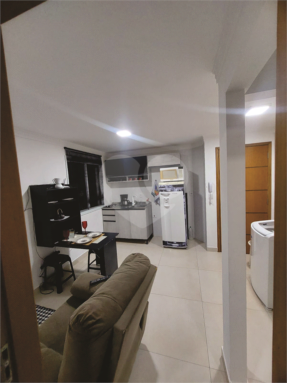 Apartamento Studio Imirim