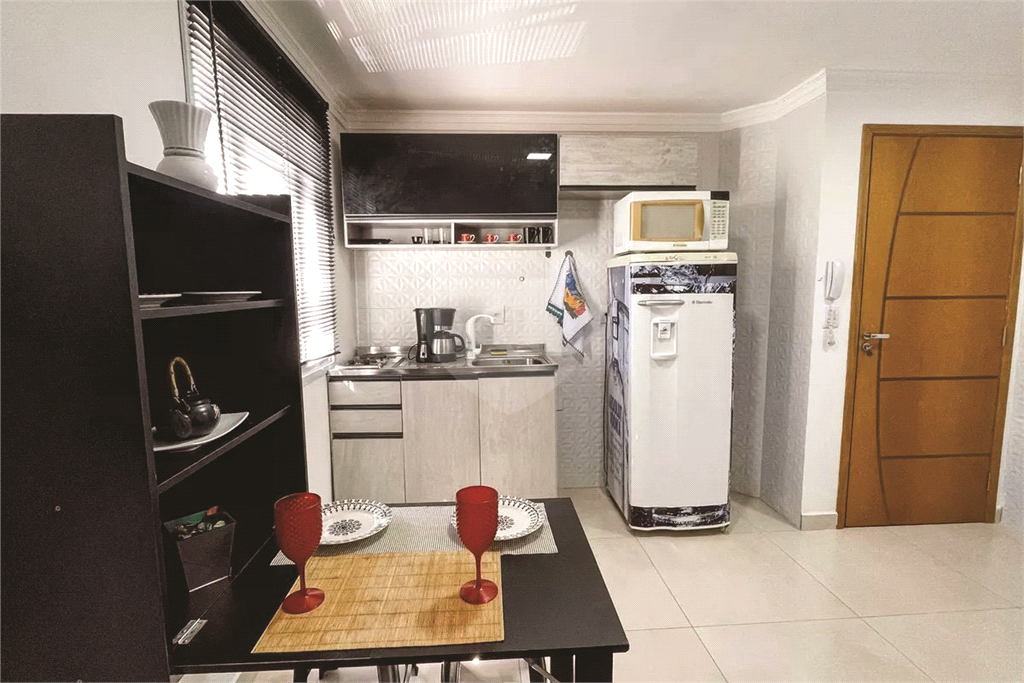 Apartamento Studio Imirim