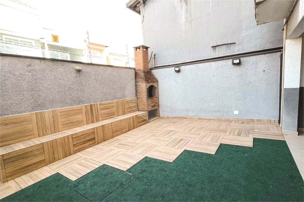 Apartamento Studio Imirim