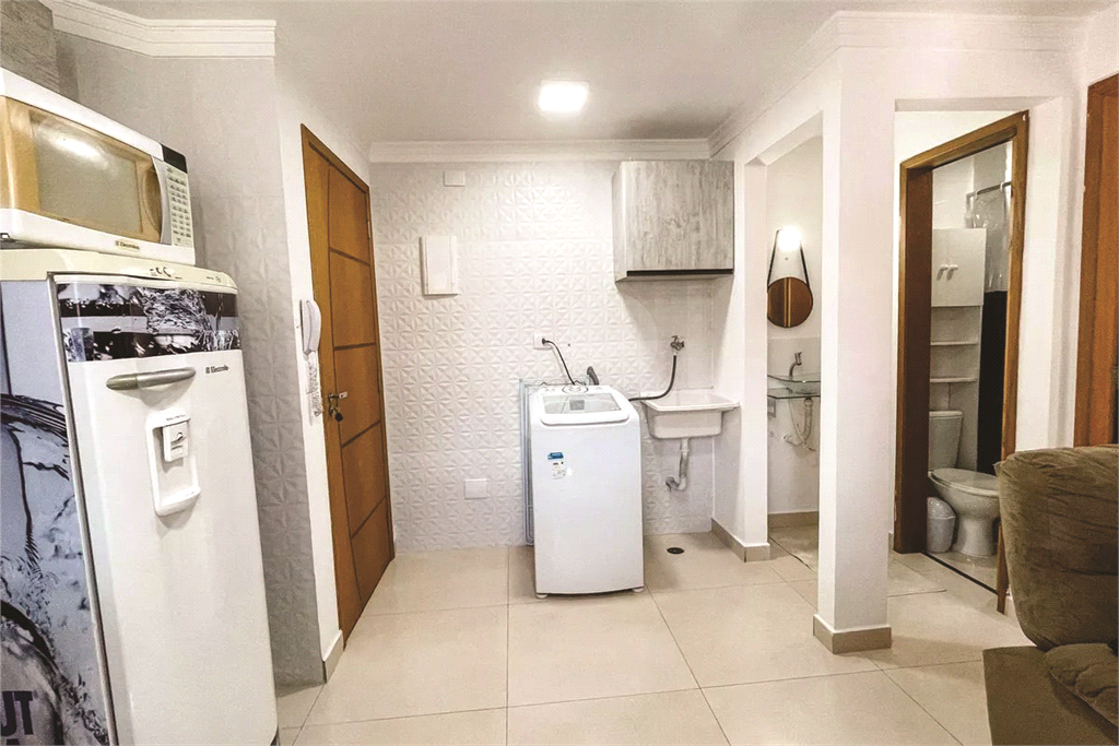 Apartamento Studio Imirim