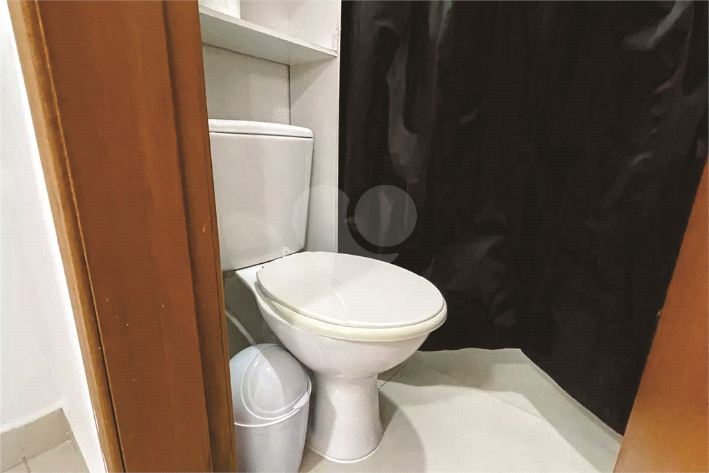 Apartamento Studio Imirim