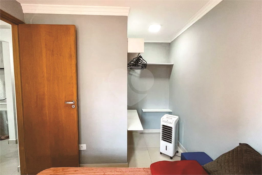 Apartamento Studio Imirim