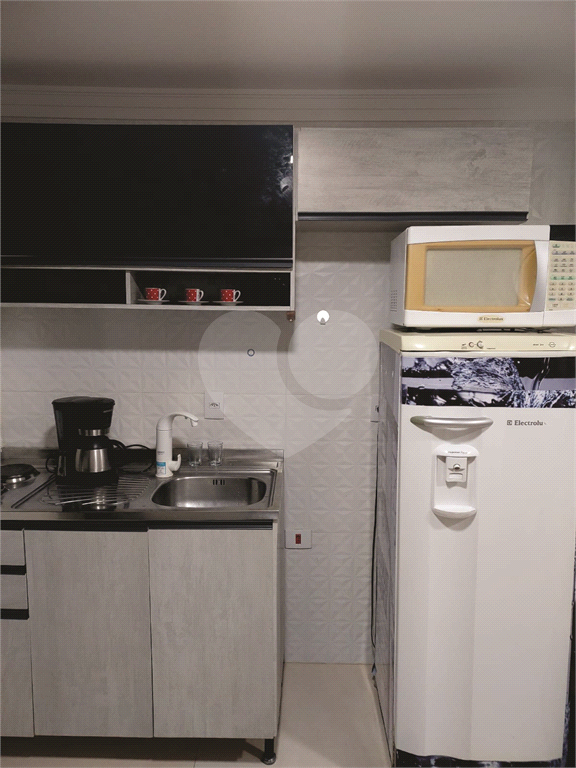 Apartamento Studio Imirim