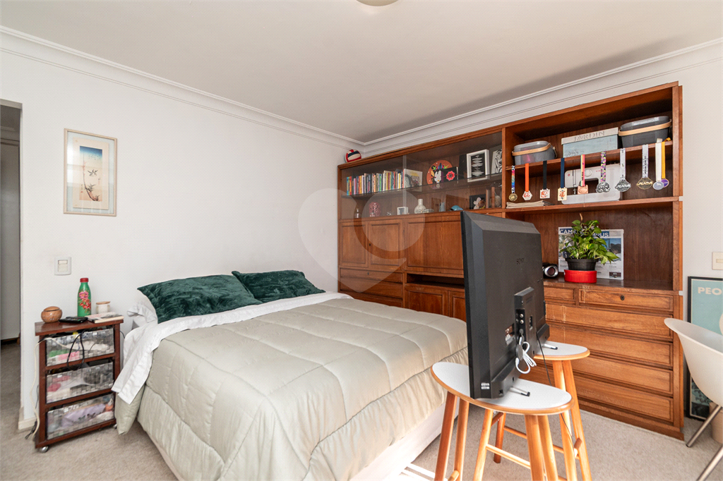 Casa para alugar em Alto de Pinheiros 