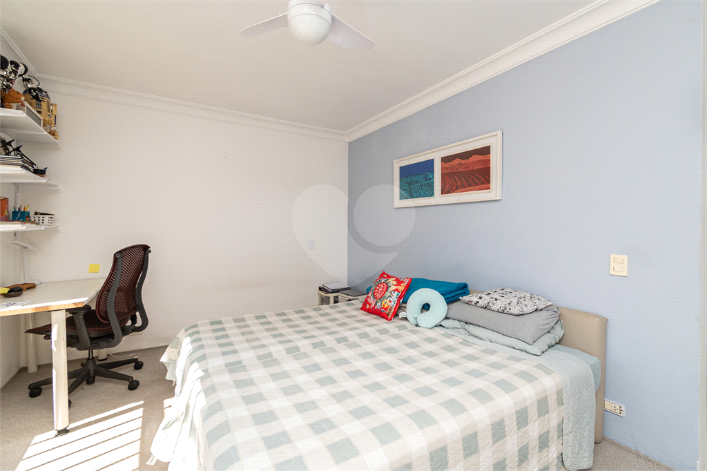 Casa para alugar em Alto de Pinheiros 