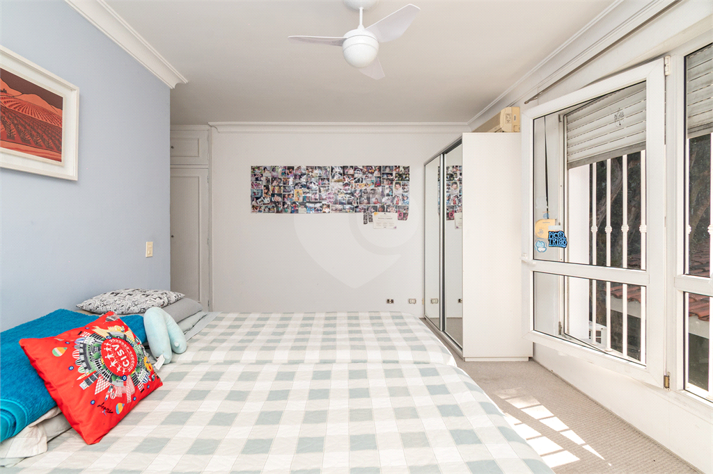 Casa para alugar em Alto de Pinheiros 
