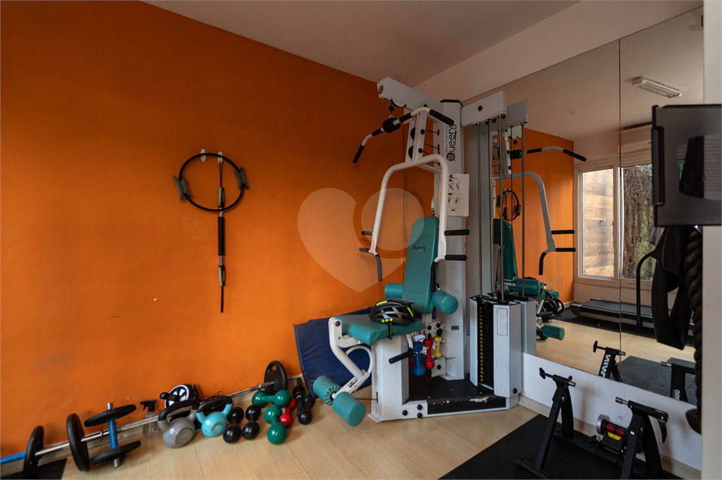Casa para alugar em Alto de Pinheiros 