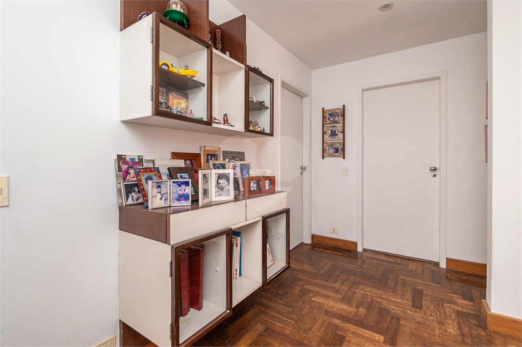 Casa para alugar em Alto de Pinheiros 