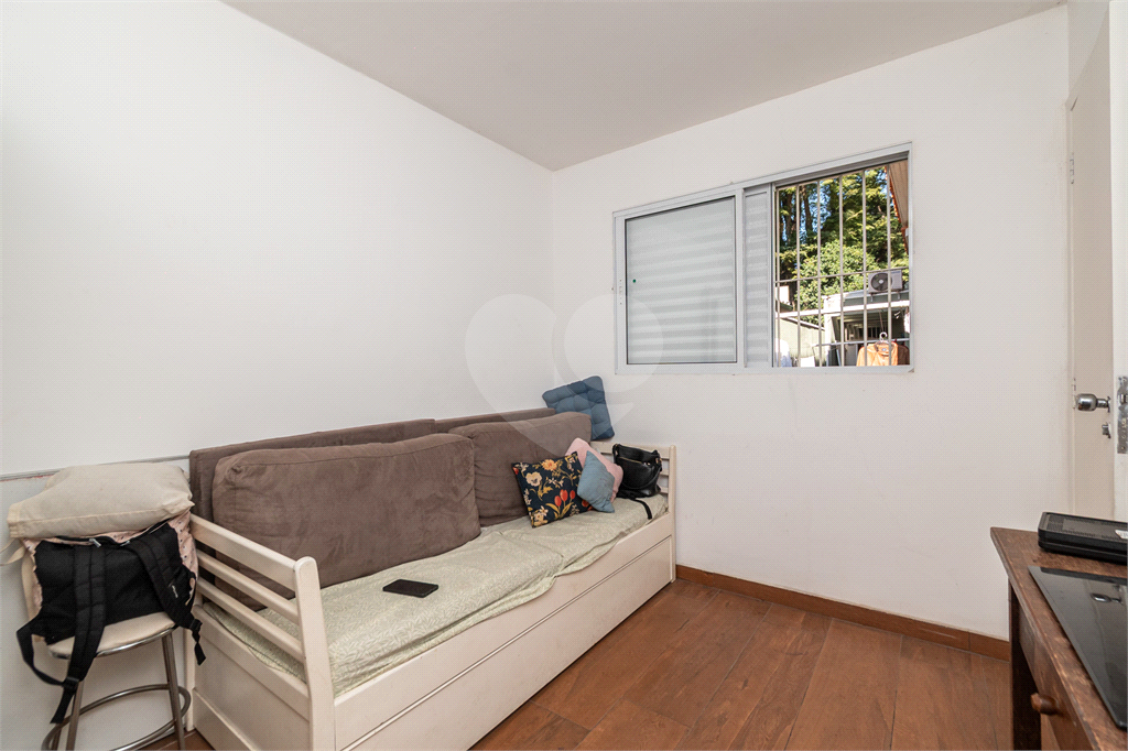 Casa para alugar em Alto de Pinheiros 