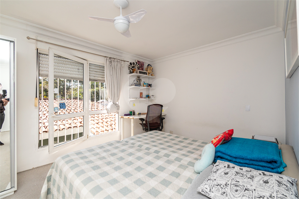 Casa para alugar em Alto de Pinheiros 