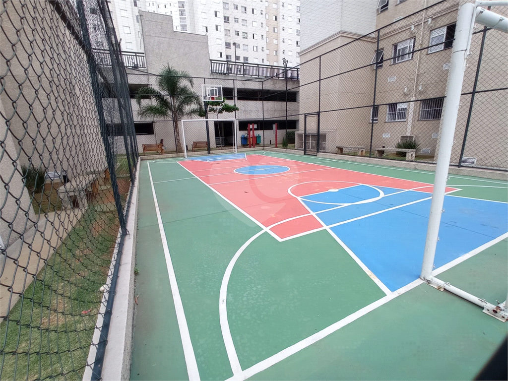Apartamento mobiliado e decorado com 2 quartos, sala, cozinha, banheiro e 1 vaga na Lapa, São Paulo