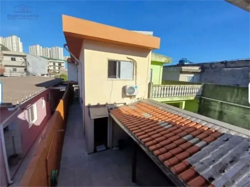 SOBRADO em JARAGUÁ