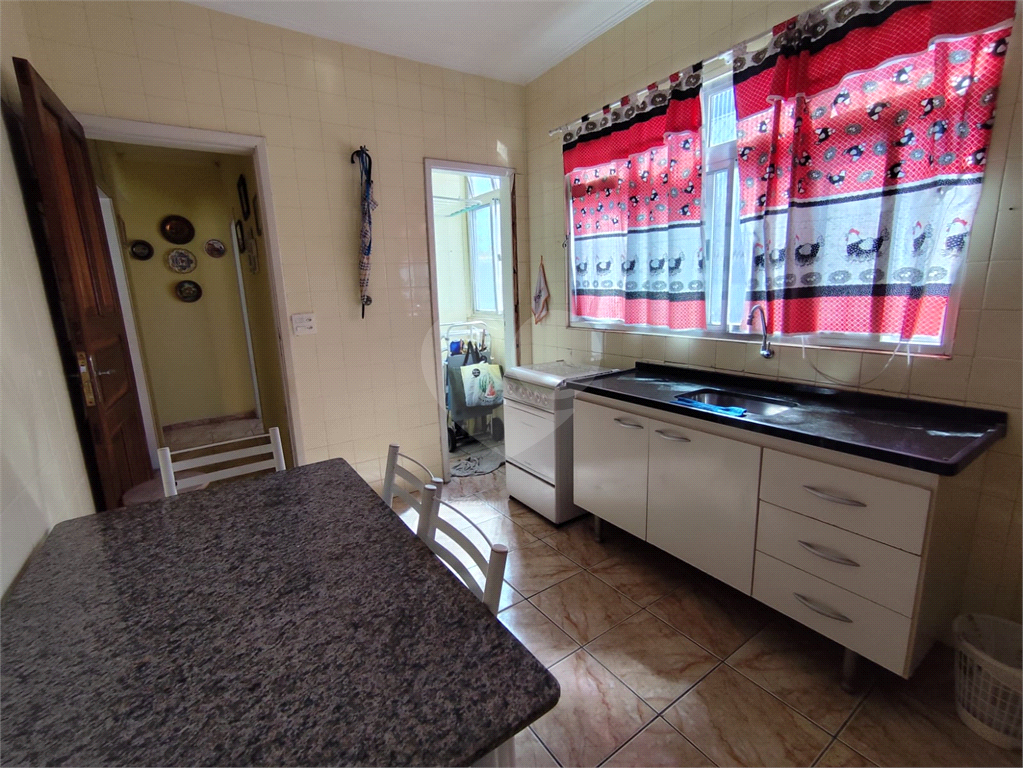 Apartamento Praia Grande, Vila Tupi, 1 dormitório, 2 vagas
