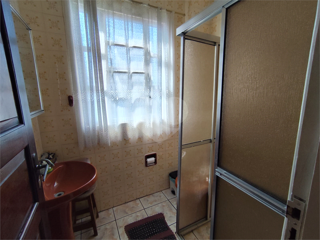 Apartamento Praia Grande, Vila Tupi, 1 dormitório, 2 vagas