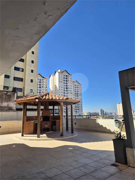 Apartamento a venda reformado com 3 dormitórios 2 vagas lazer completo no Bairro Vila Nova Cachoeirinha 