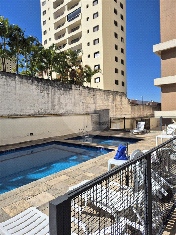 Apartamento a venda reformado com 3 dormitórios 2 vagas lazer completo no Bairro Vila Nova Cachoeirinha 